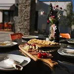 Luxury Blue Sky Siroki Brijeg