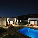 Luxury Blue Sky * Siroki Brijeg