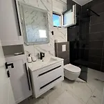 Luxury Blue Sky Апартаменты