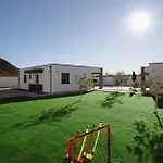 公寓 Luxury Blue Sky *