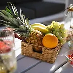 公寓 Luxury Blue Sky Široki Brijeg