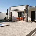 公寓 Luxury Blue Sky *