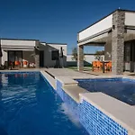 公寓 Luxury Blue Sky Široki Brijeg