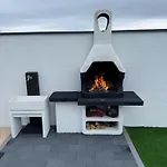 Luxury Blue Sky 公寓 Široki Brijeg