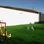 Luxury Blue Sky 公寓 *