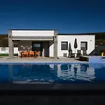 Luxury Blue Sky Апартаменты *