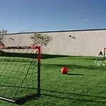 公寓 Luxury Blue Sky