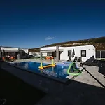 Luxury Blue Sky Siroki Brijeg