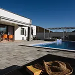 Luxury Blue Sky