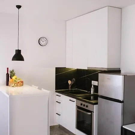 Luxury Blue Sky * Široki Brijeg