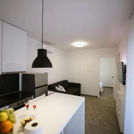 Luxury Blue Sky Appartement *