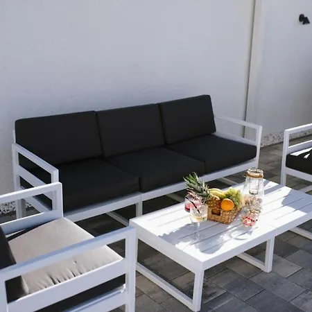 Apartment Luxury Blue Sky Siroki Brijeg