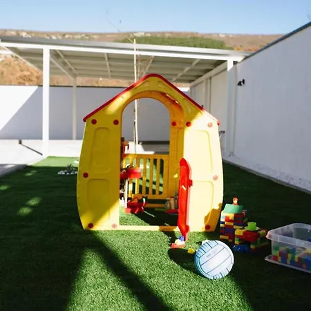 Luxury Blue Sky Široki Brijeg