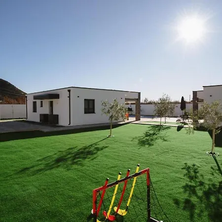 Apartman Luxury Blue Sky *