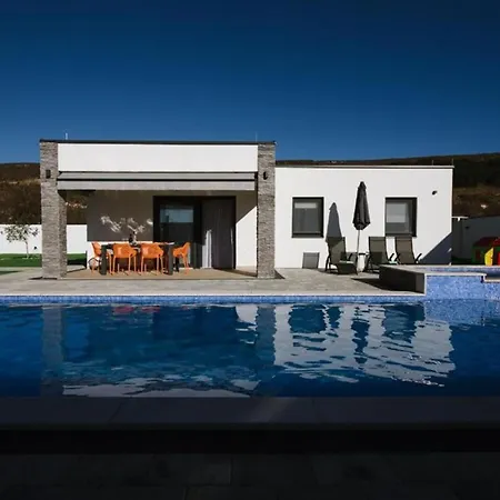 Apartman Luxury Blue Sky