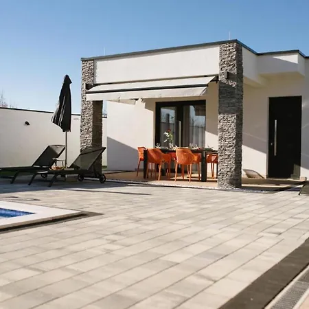 Apartman Luxury Blue Sky *