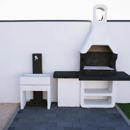 Luxury Blue Sky Apartman Siroki Brijeg