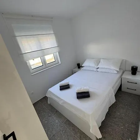 Appartement Luxury Blue Sky