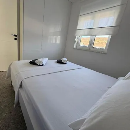 Luxury Blue Sky Apartment Siroki Brijeg