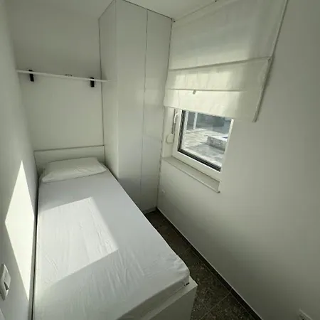 Appartement Luxury Blue Sky Široki Brijeg