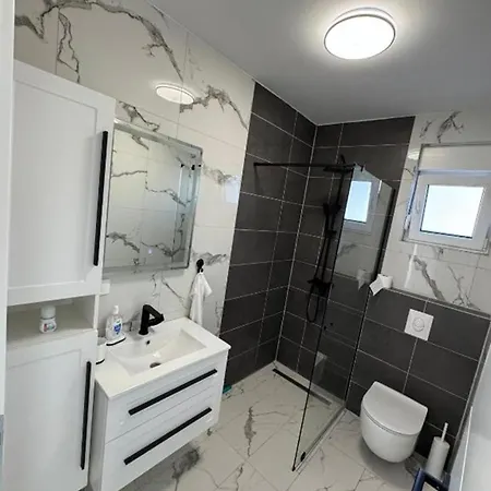 Luxury Blue Sky Διαμέρισμα