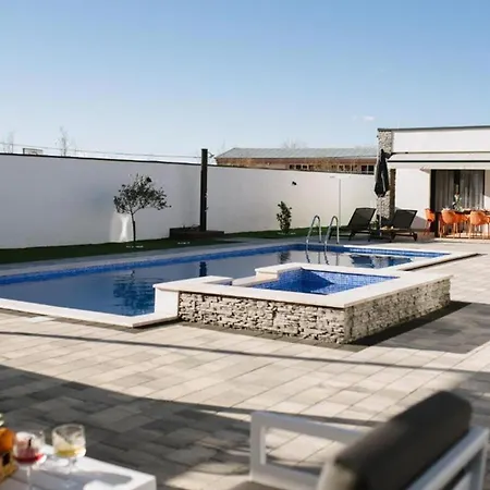 Appartement Luxury Blue Sky *