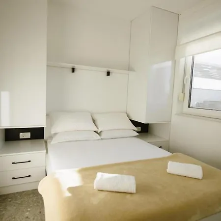 Luxury Blue Sky Apartment Siroki Brijeg