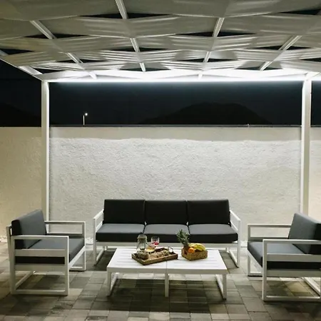 Luxury Blue Sky * Siroki Brijeg