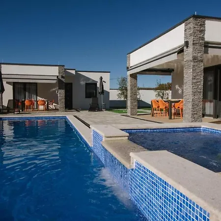 Appartement Luxury Blue Sky Široki Brijeg