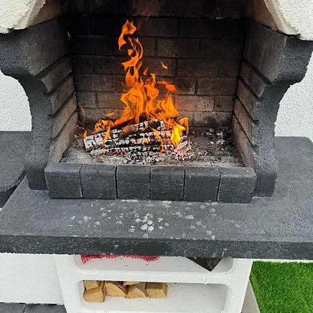 Luxury Blue Sky * Široki Brijeg