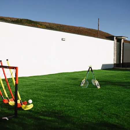 Luxury Blue Sky Διαμέρισμα *