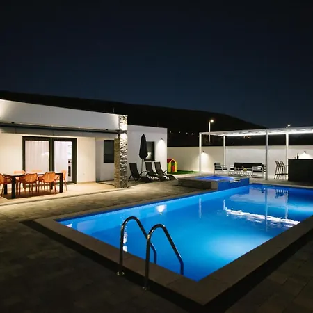 Apartman Luxury Blue Sky *