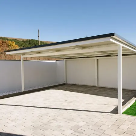 Luxury Blue Sky * Siroki Brijeg