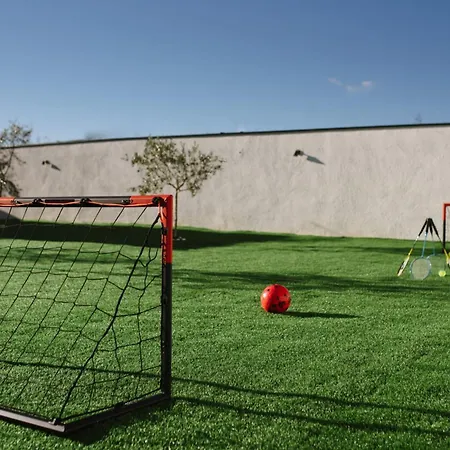 アパート Luxury Blue Sky