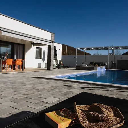 Luxury Blue Sky