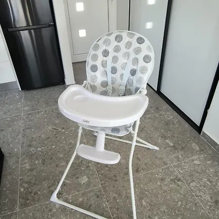 Apartman Luxury Blue Sky *