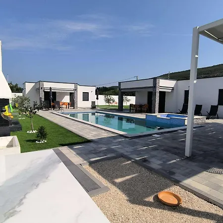Appartement Luxury Blue Sky