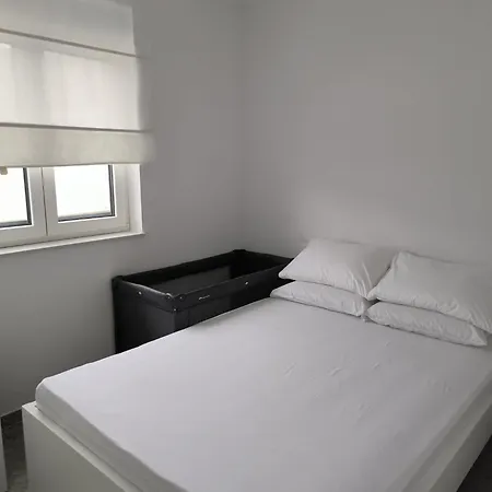 Appartement Luxury Blue Sky Široki Brijeg
