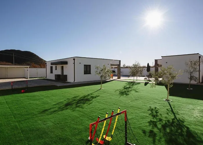 Apartment Luxury Blue Sky *