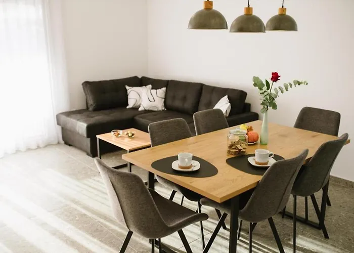 Luxury Blue Sky * Siroki Brijeg