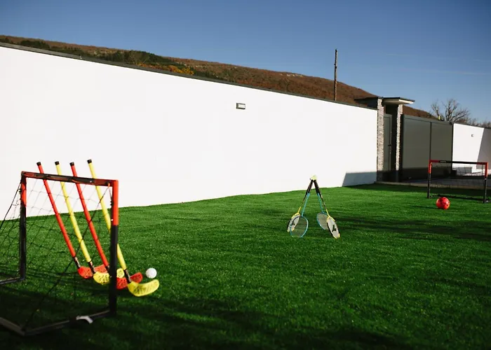 Luxury Blue Sky Apartment *