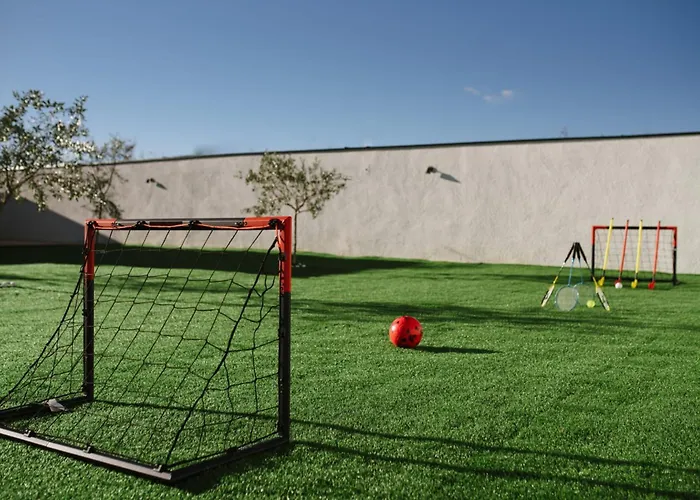 Apartment Luxury Blue Sky